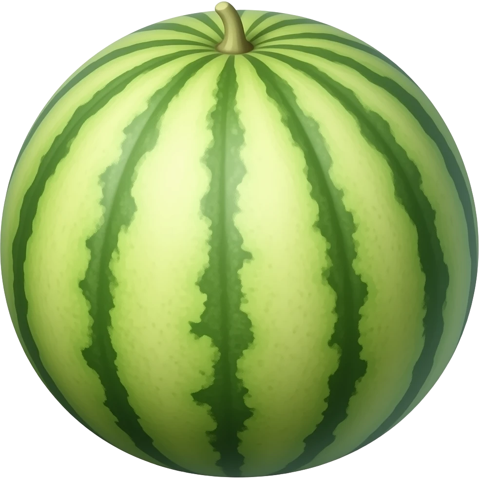 melon emoji