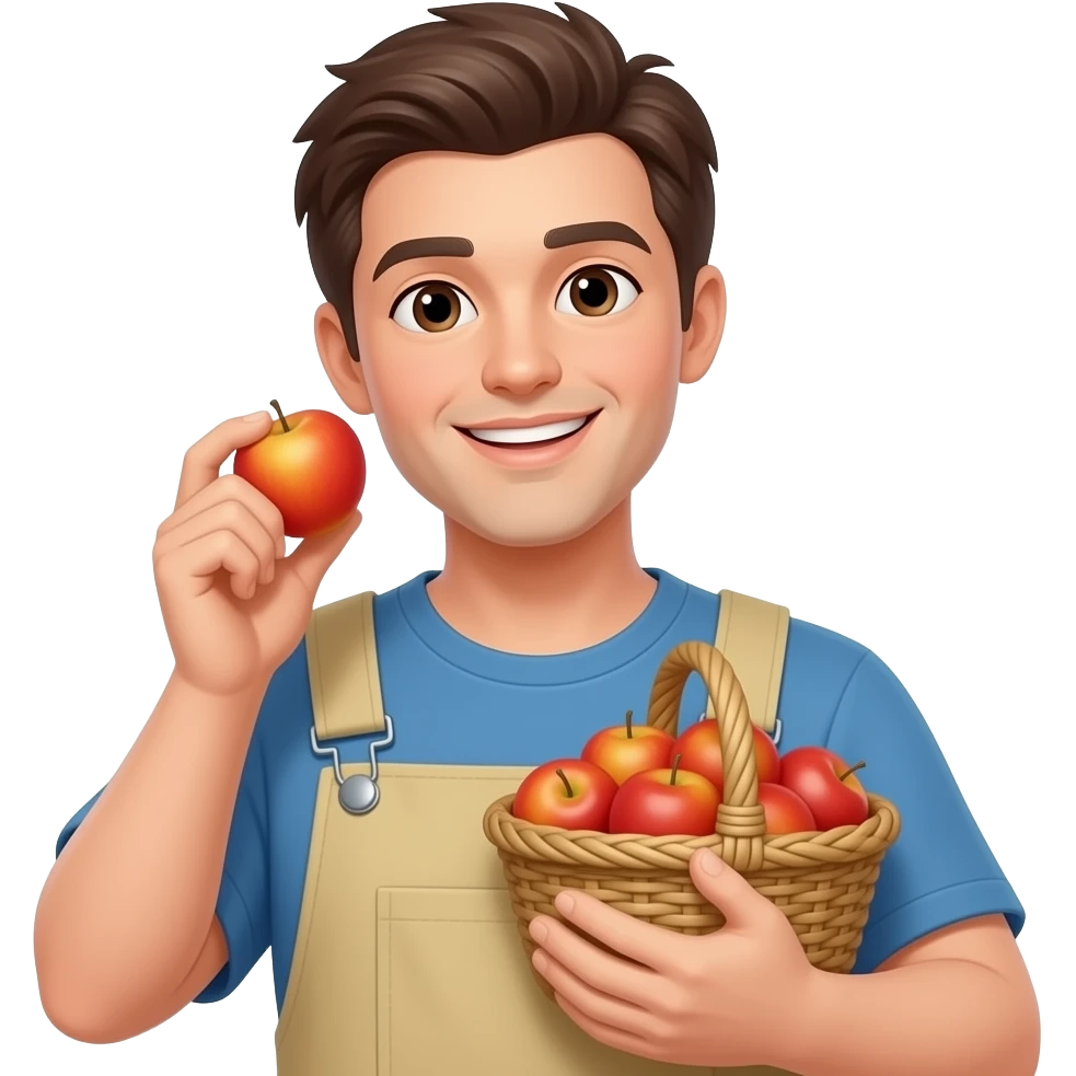Picker emoji