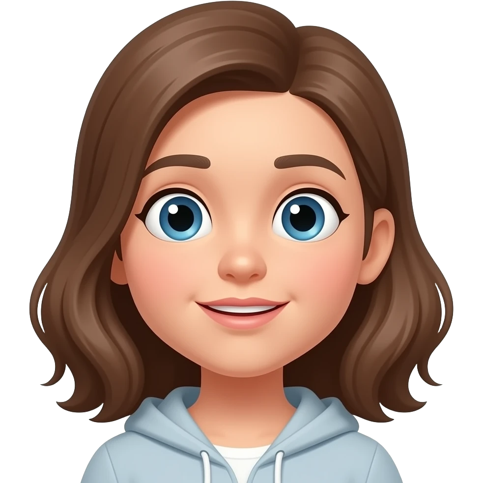 WONDER emoji