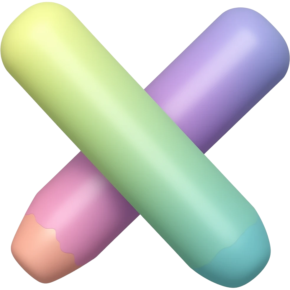 PASTEL emoji