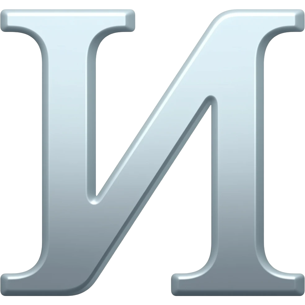 cyrillic letters emoji