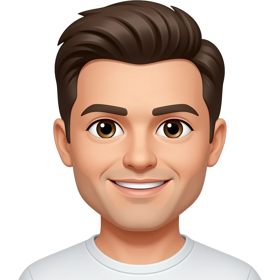 Lee Kelly emoji
