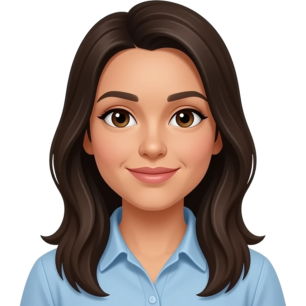 Mikayla Saravia emoji