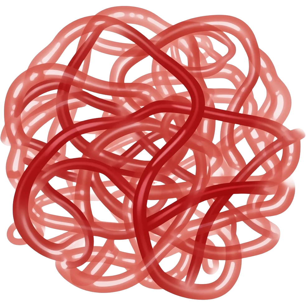 blood flow emoji