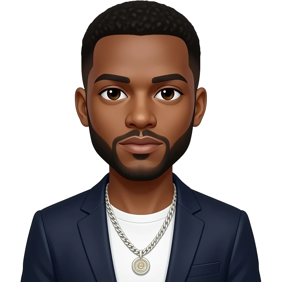 Diamond Platnumz emoji