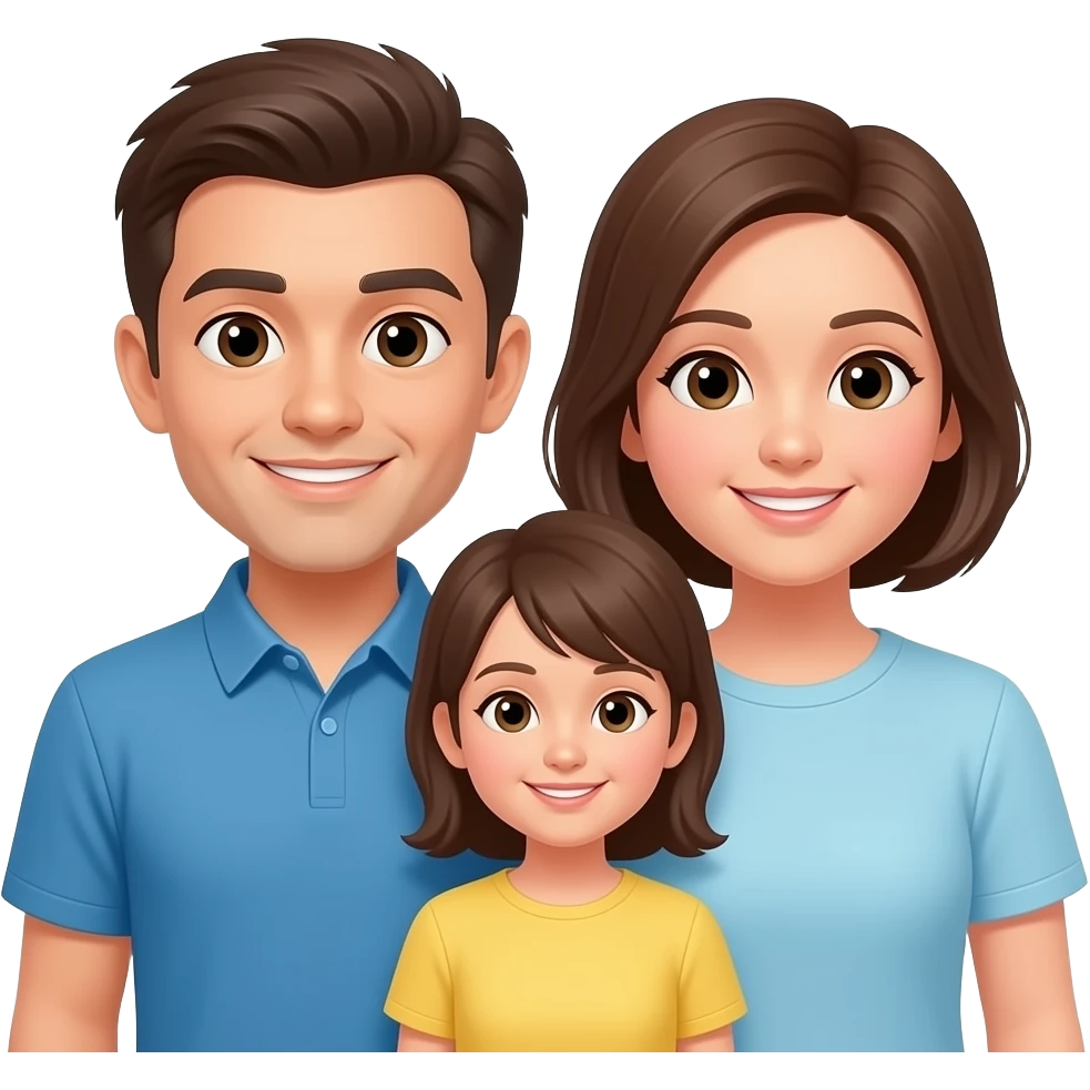 Kin emoji