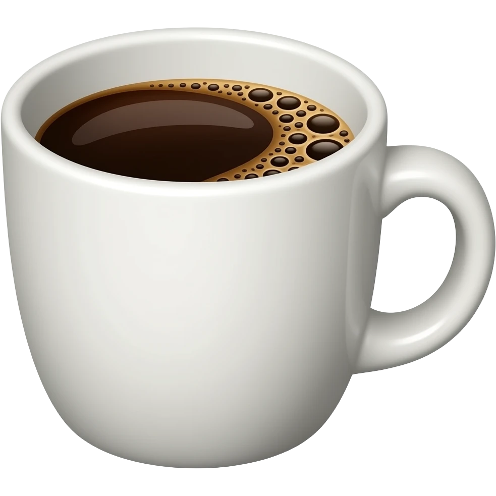 Drink emoji