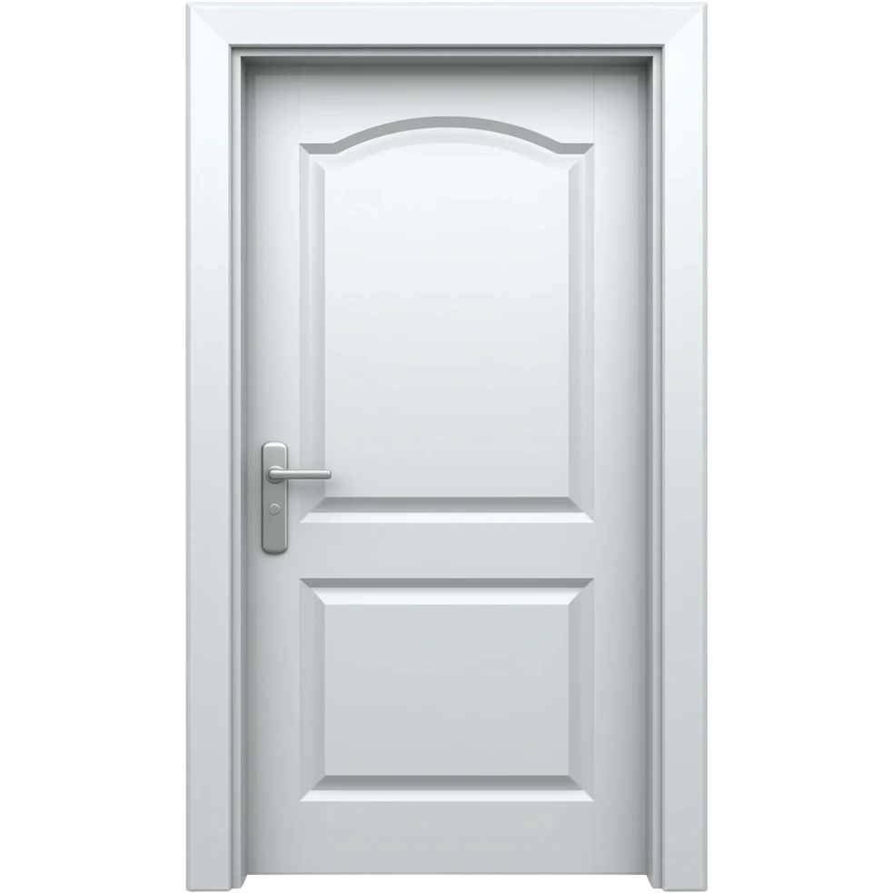 Door emoji