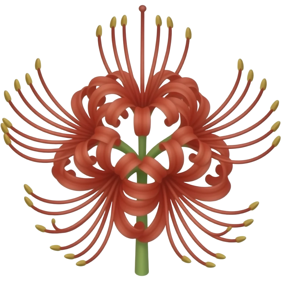 Higanbana emoji