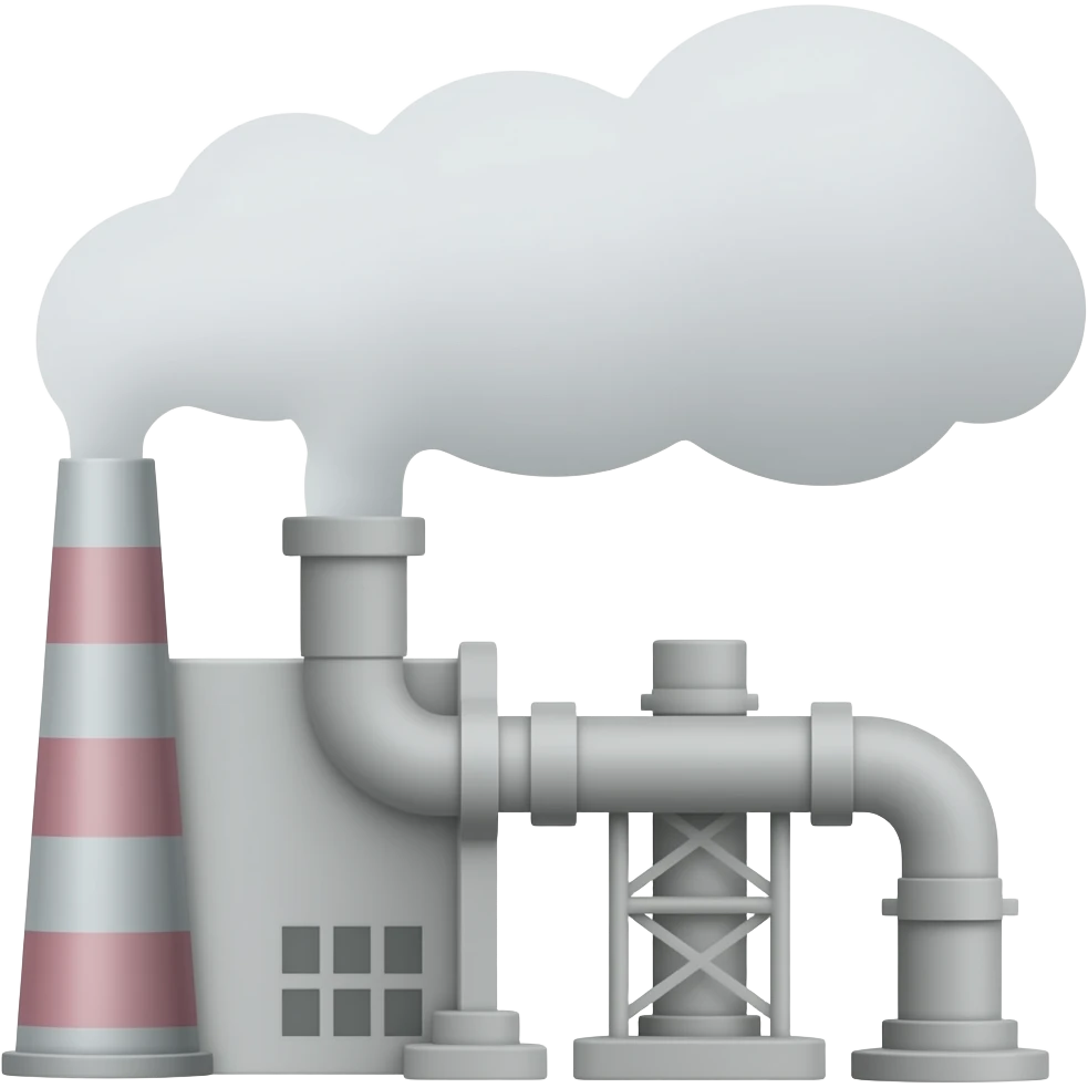 pollutant emoji