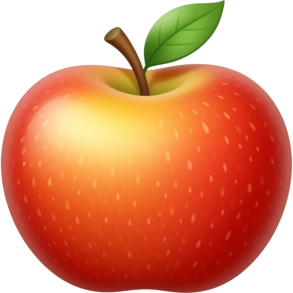 apple emoji