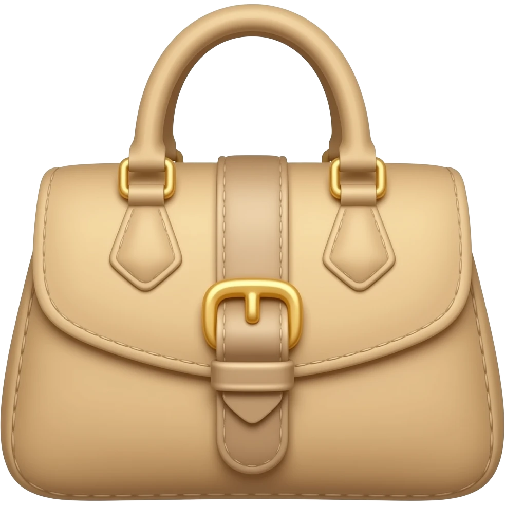 Handbag emoji
