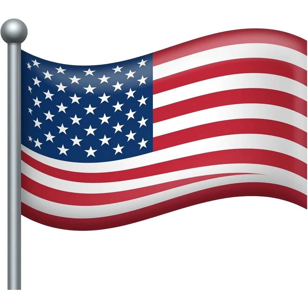 finish flag emoji