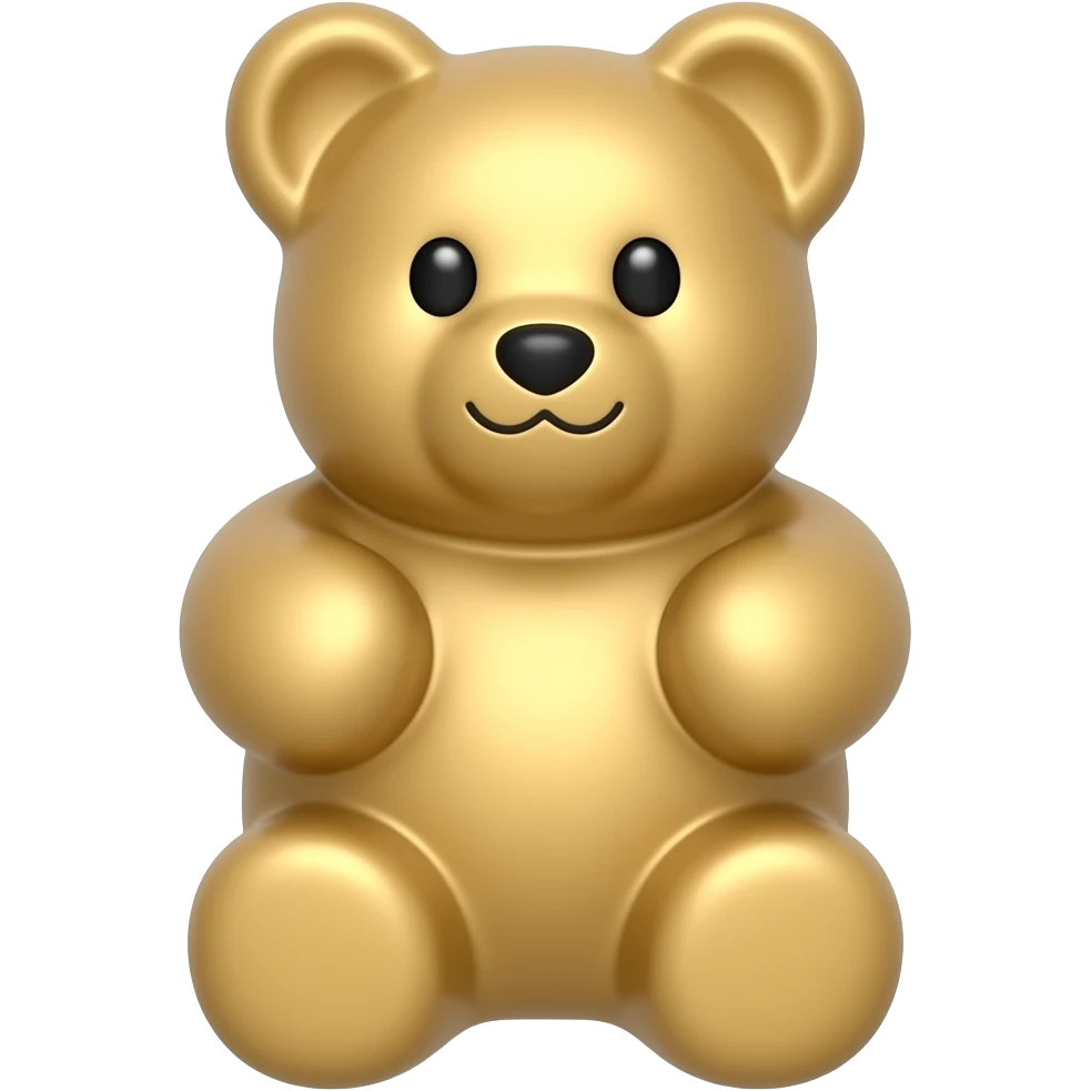 Gummibär emoji