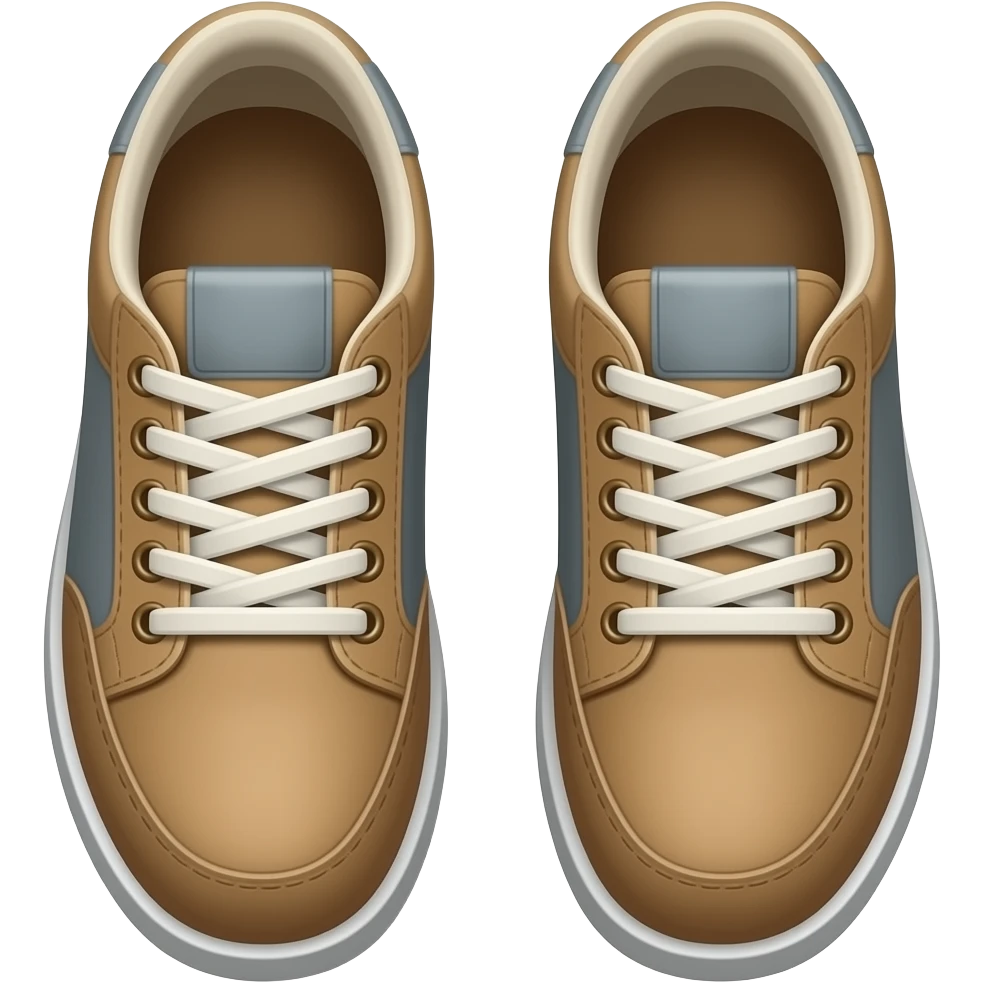 shoes emoji