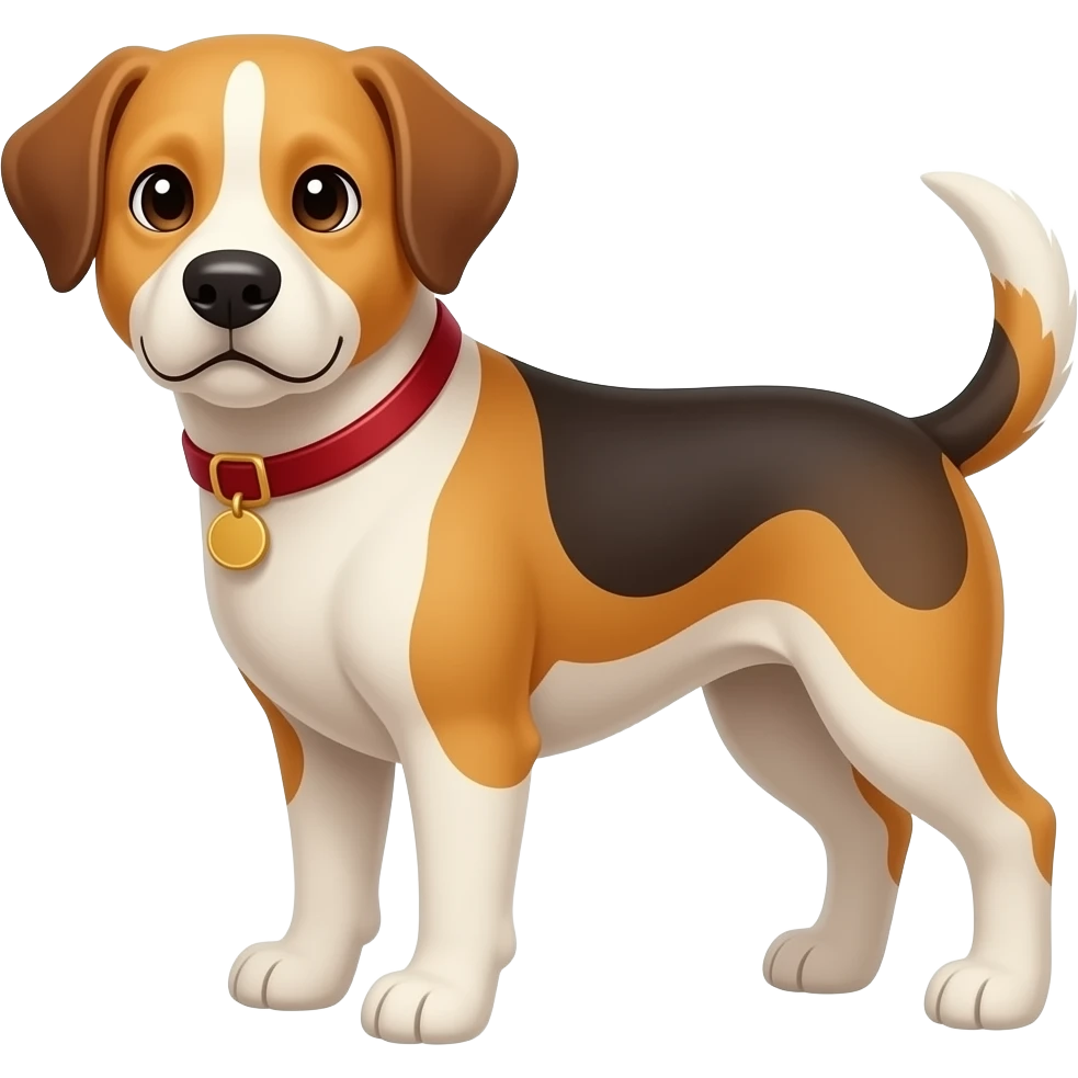 dog emoji