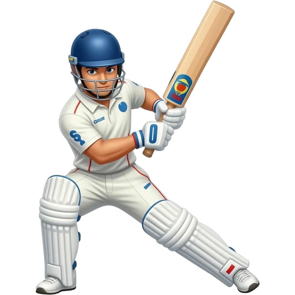 cricket emoji