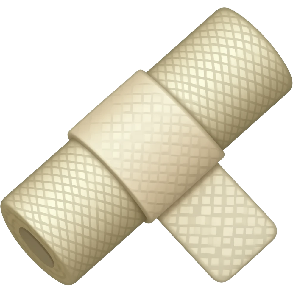 compression bandage emoji
