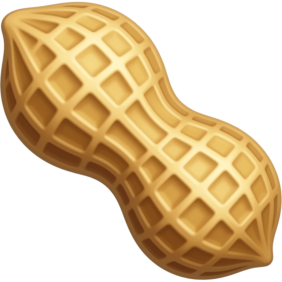 PEANUT emoji