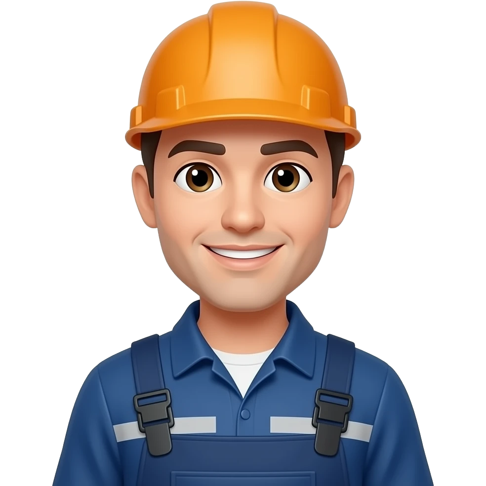 maintenance emoji