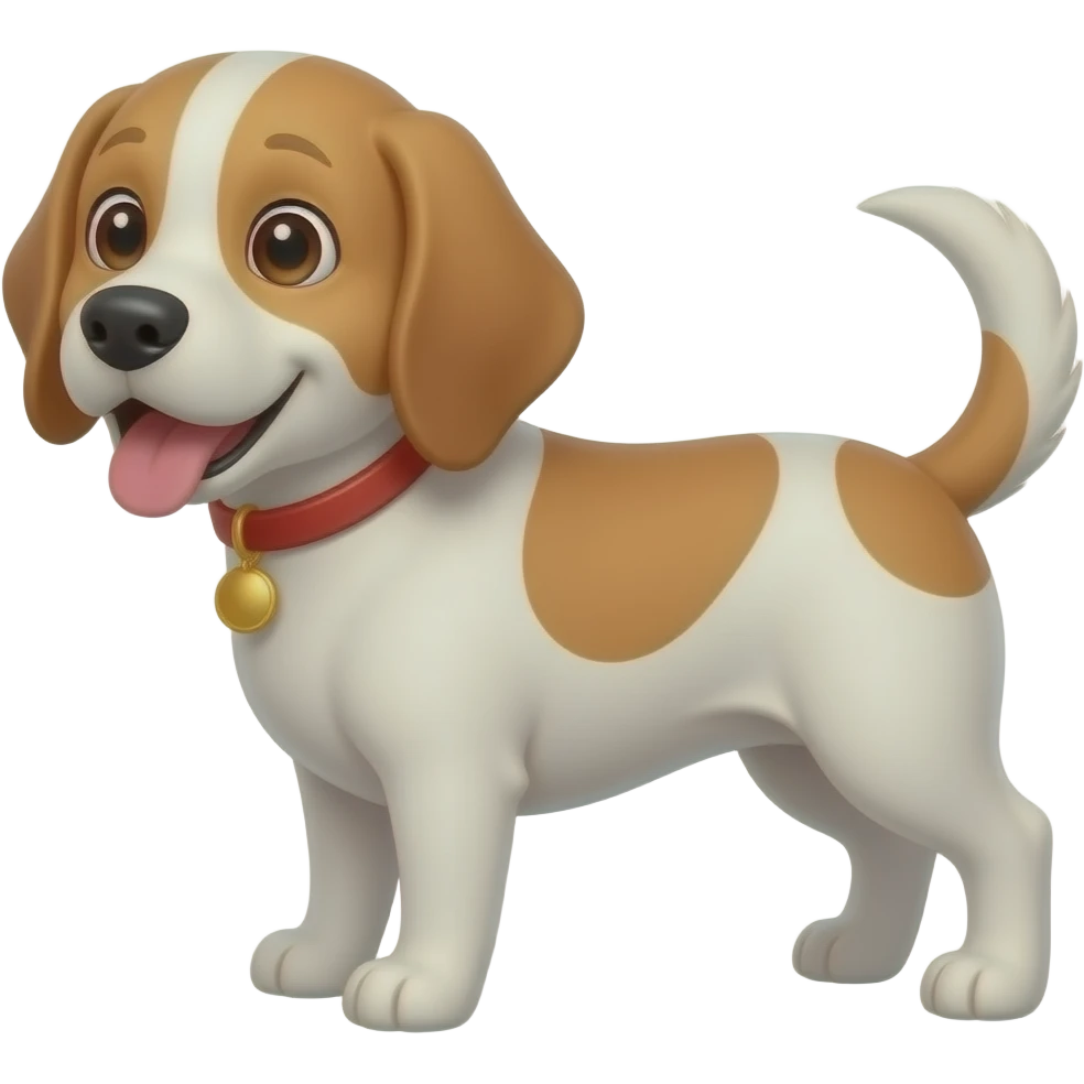 dog emoji