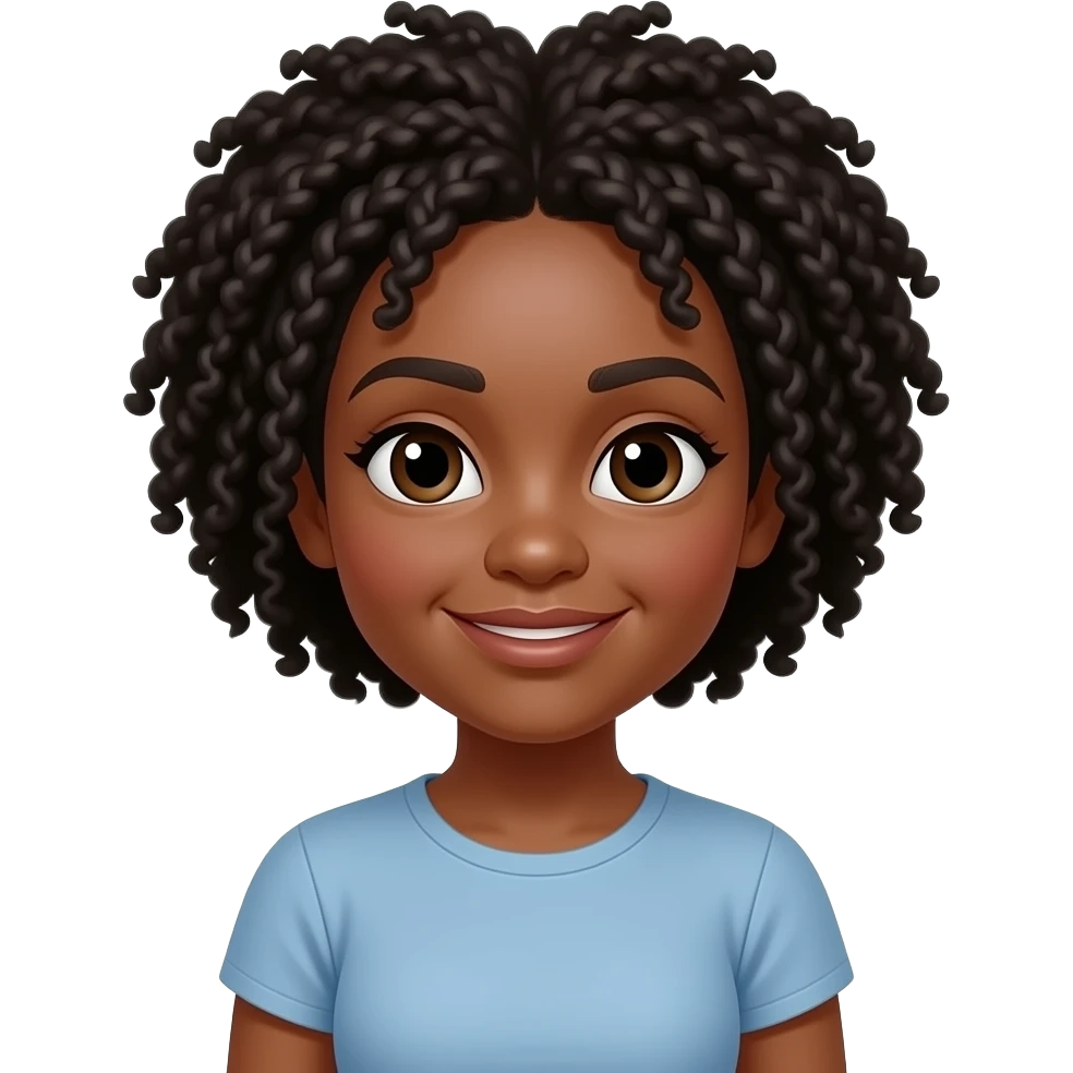 nia emoji
