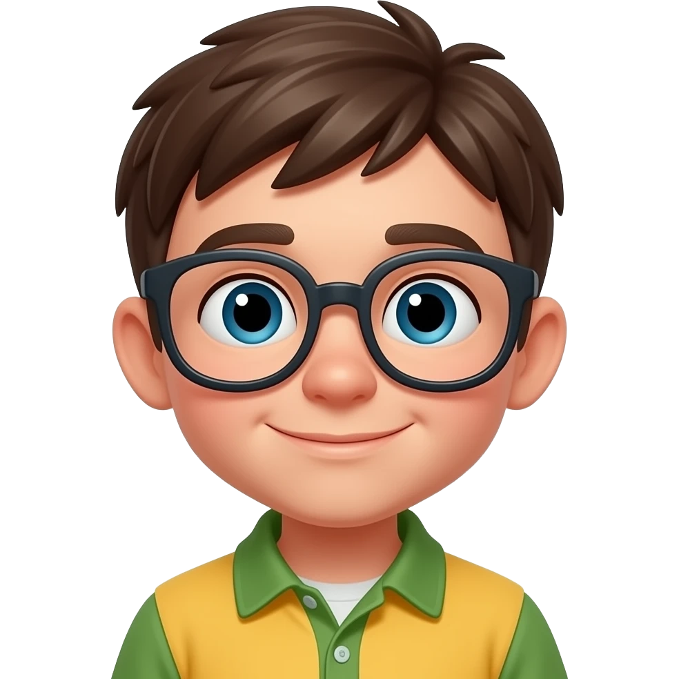 kid from up emoji