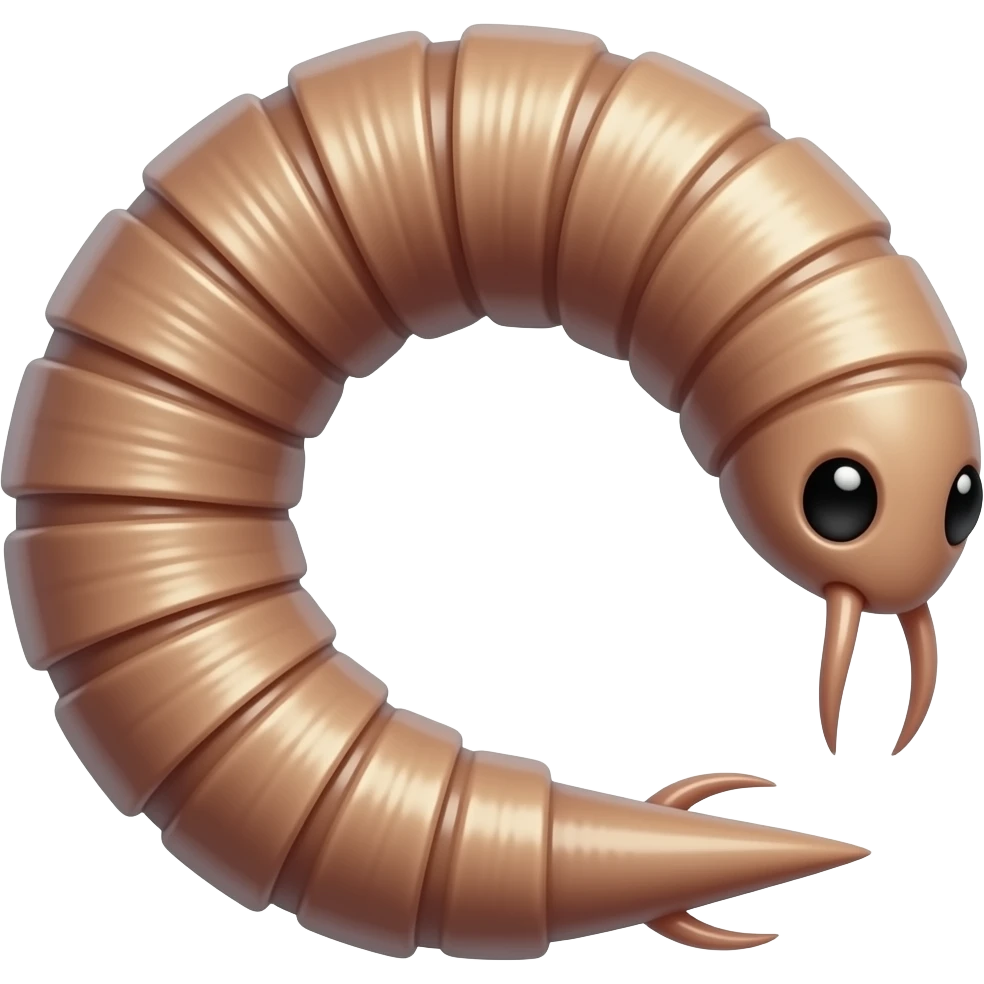 Bobbit Worm emoji
