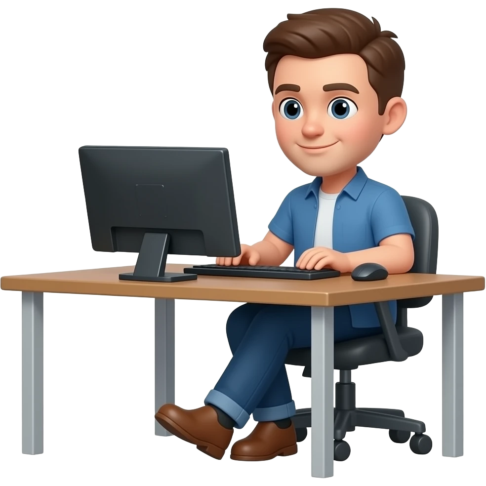 Work emoji