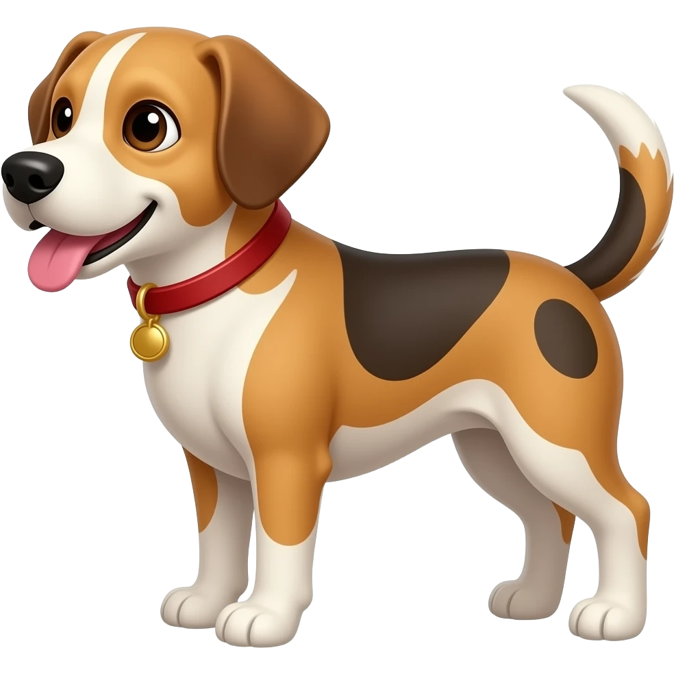 🐶 emoji