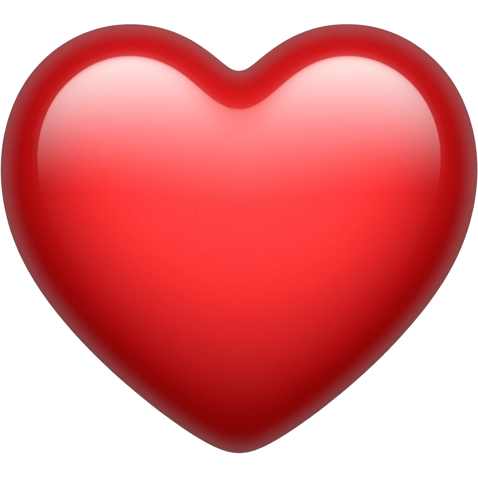 ❤️ emoji
