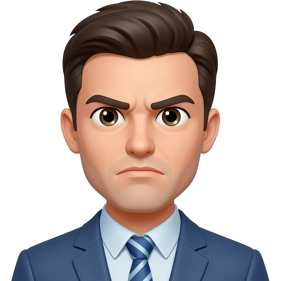 Nah emoji