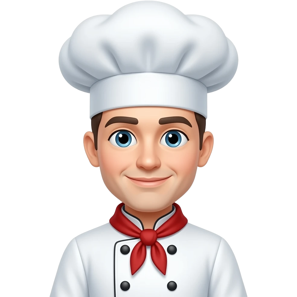 chef emoji