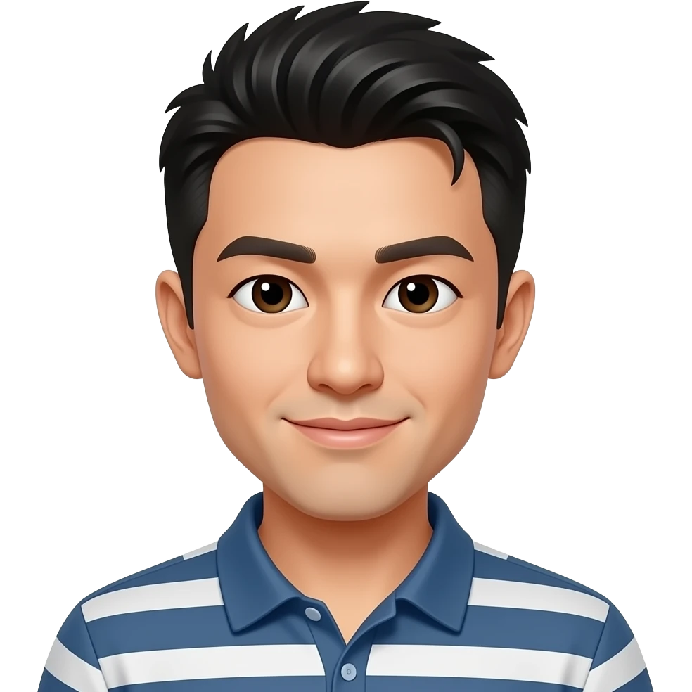 Caijun emoji