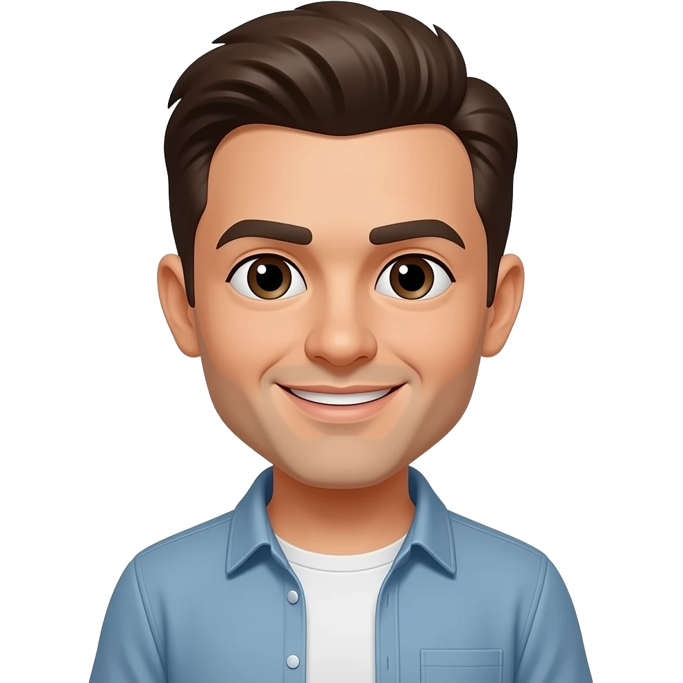 Jul emoji