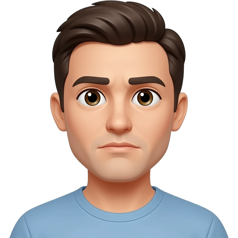 question face emoji