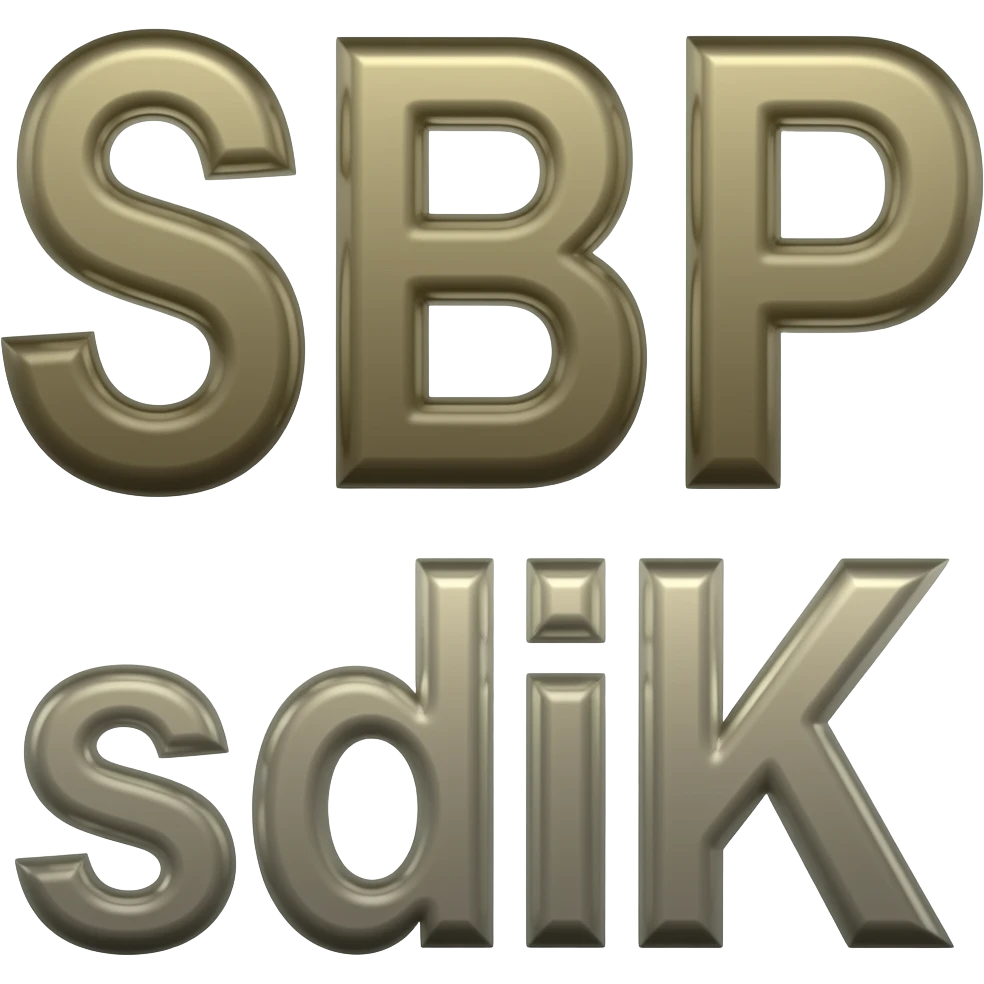 SBP sdiK emoji