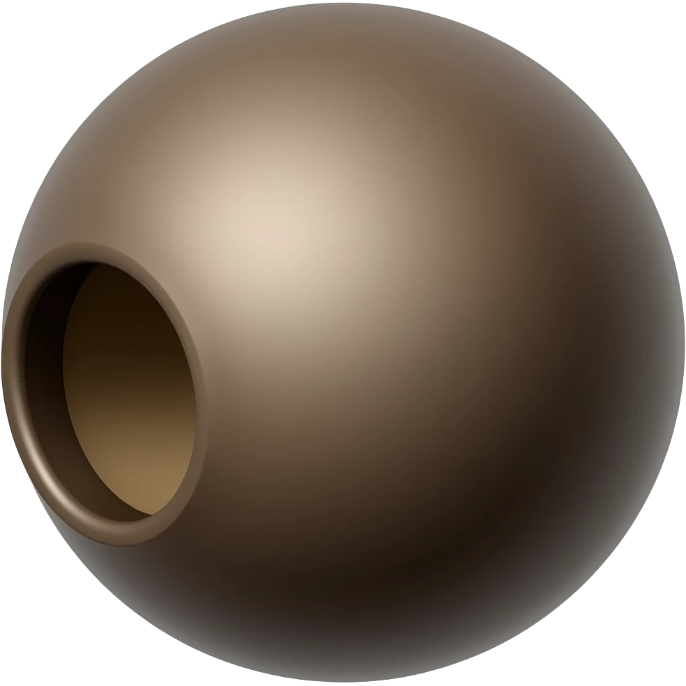 black pepper emoji
