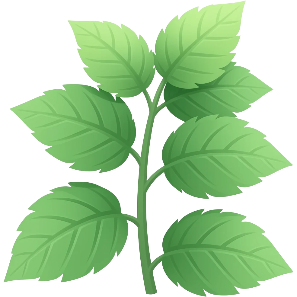 plant emoji