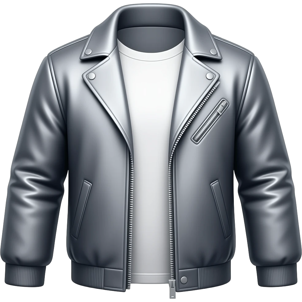 party jacket emoji