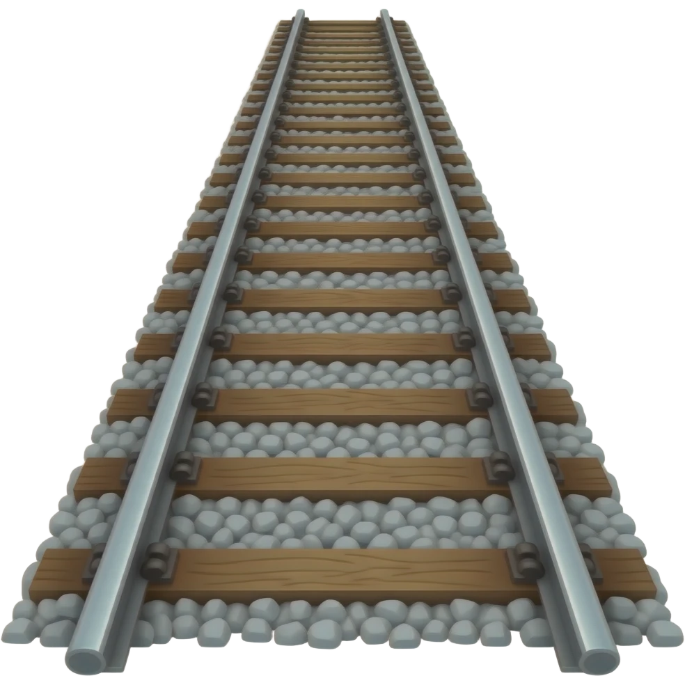 🚞 emoji