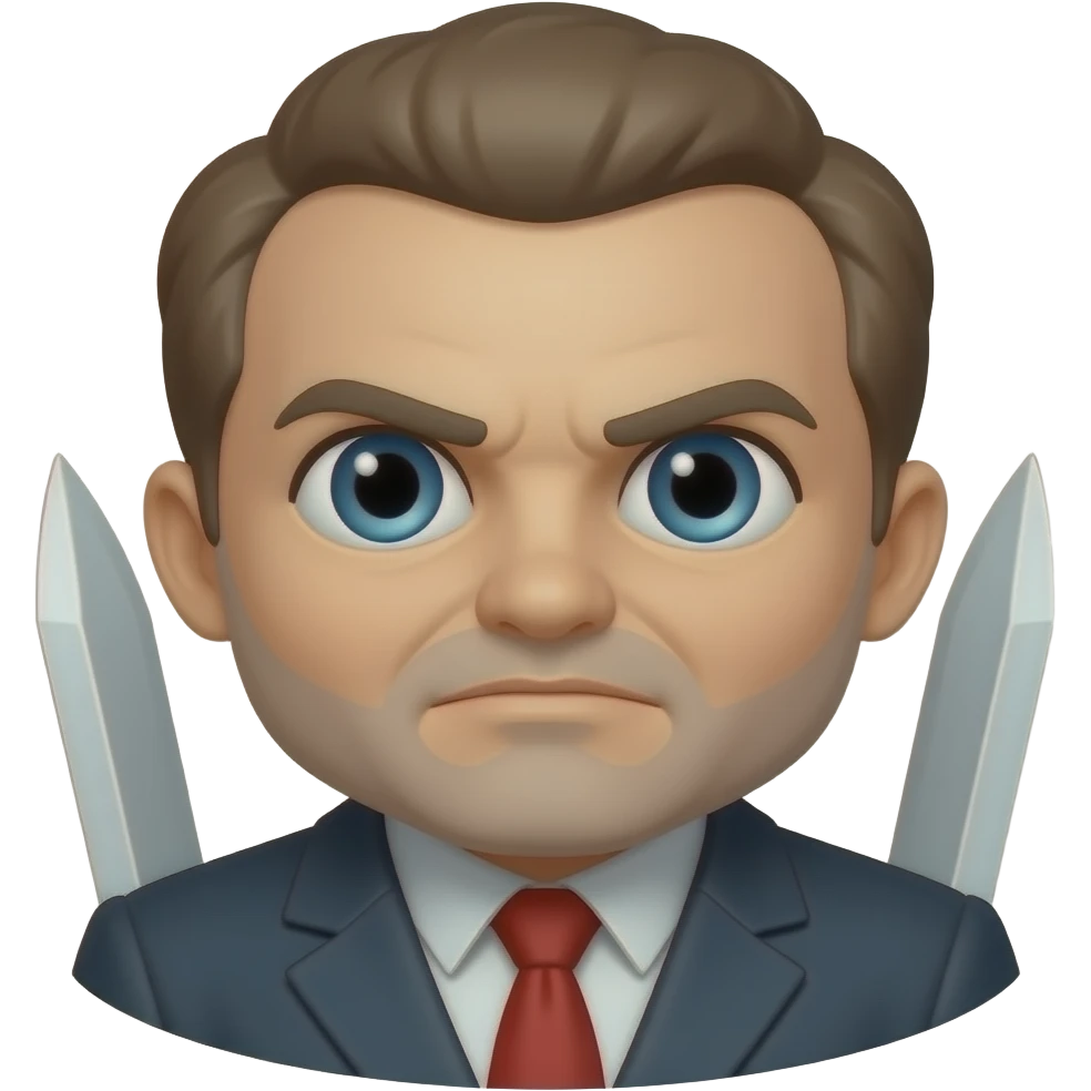 Apex thriller film emoji