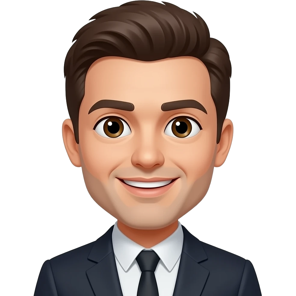 singer emoji