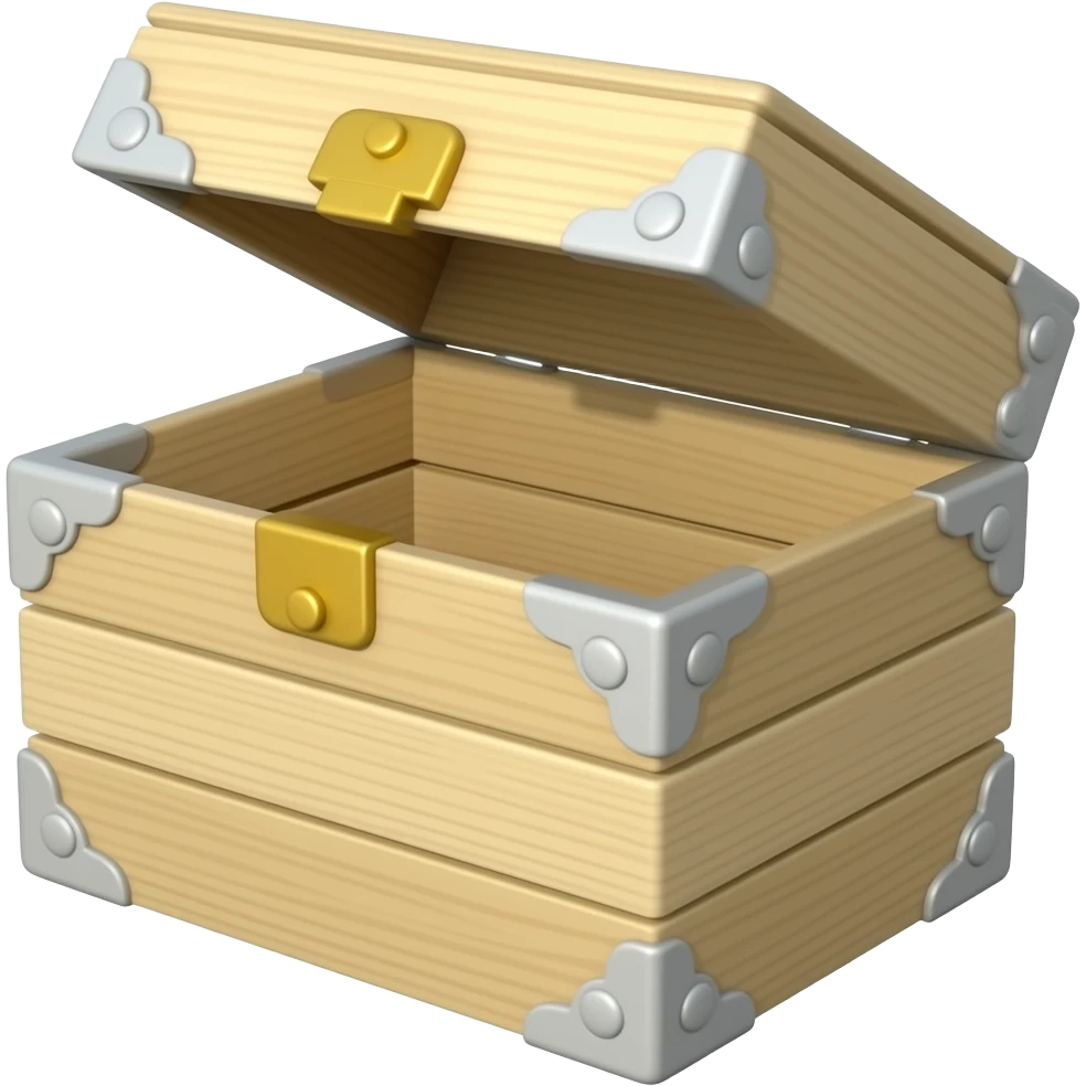 toy box emoji