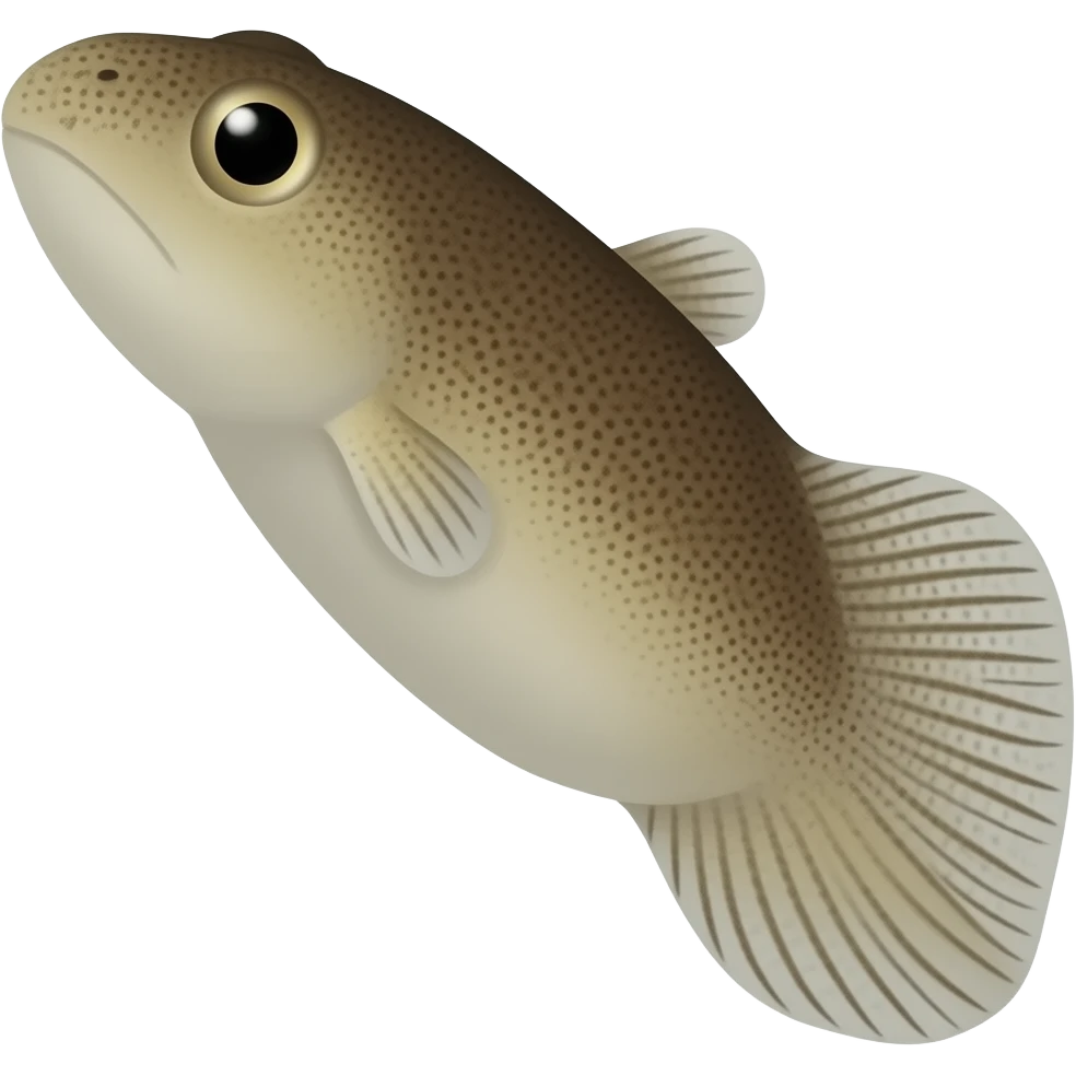 tadpole emoji