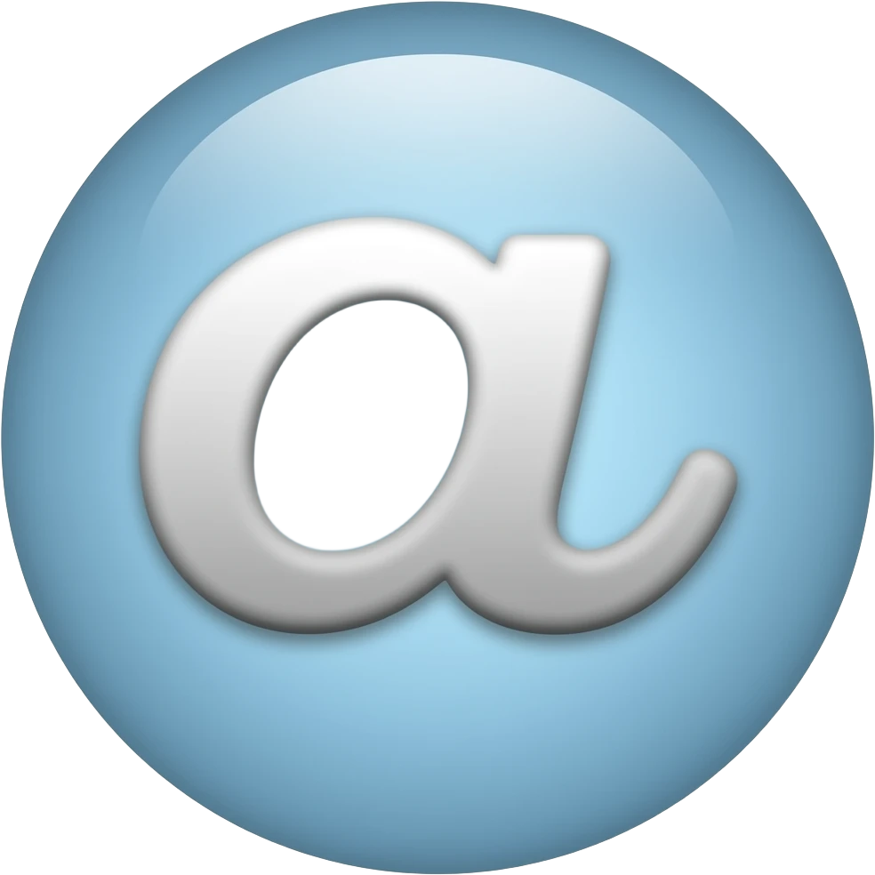 symbol emoji