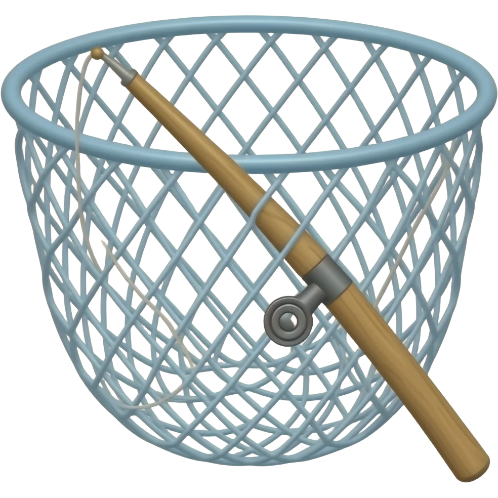 net emoji