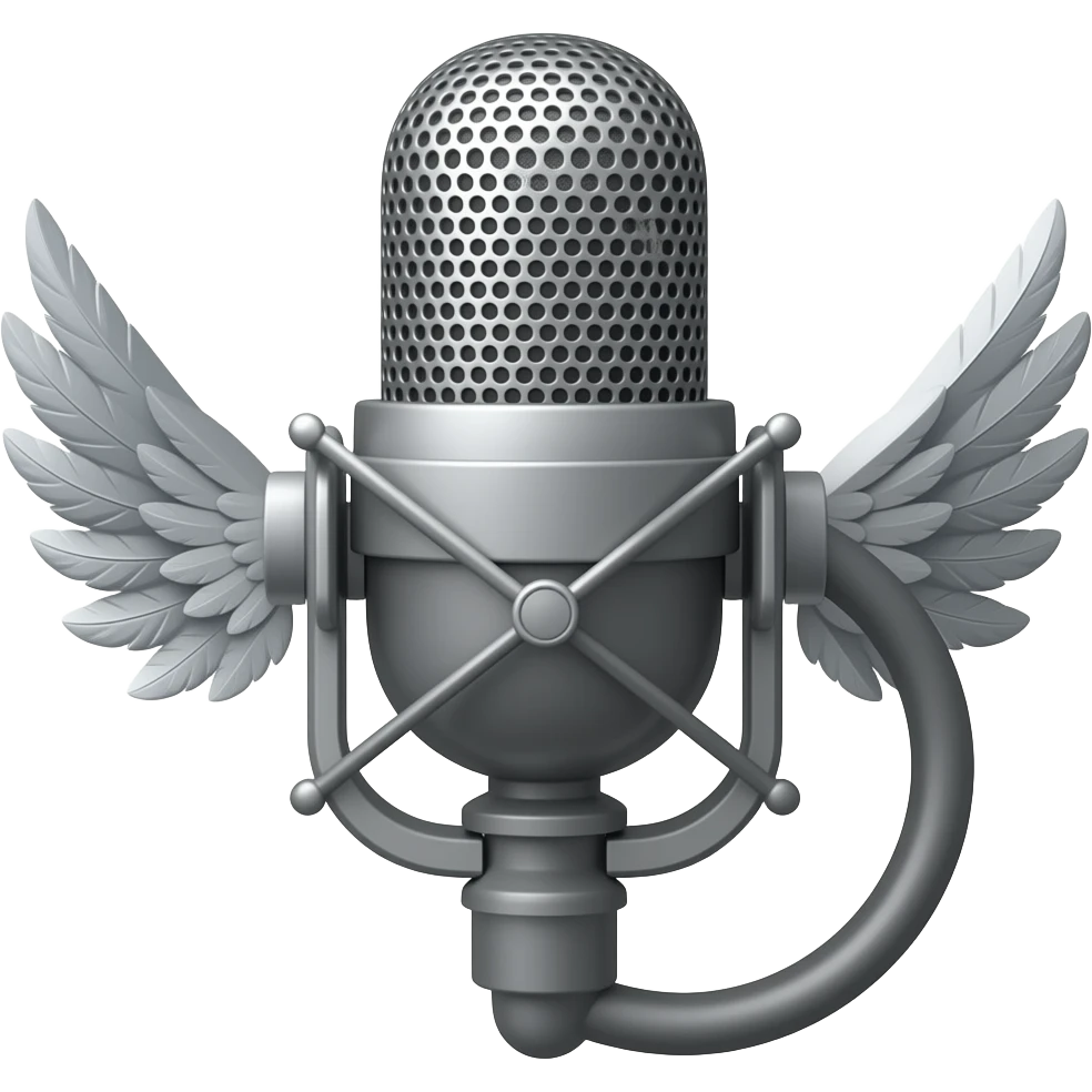 vocoder emoji