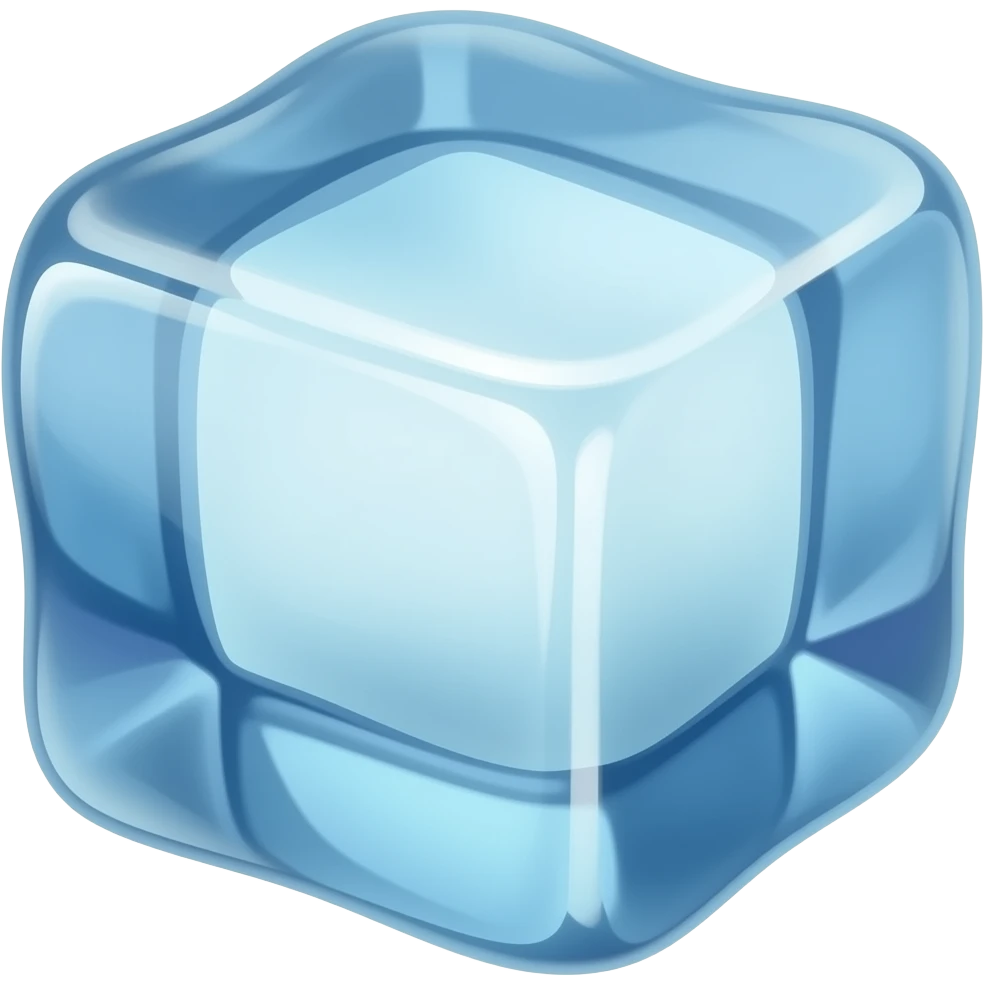 ice emoji