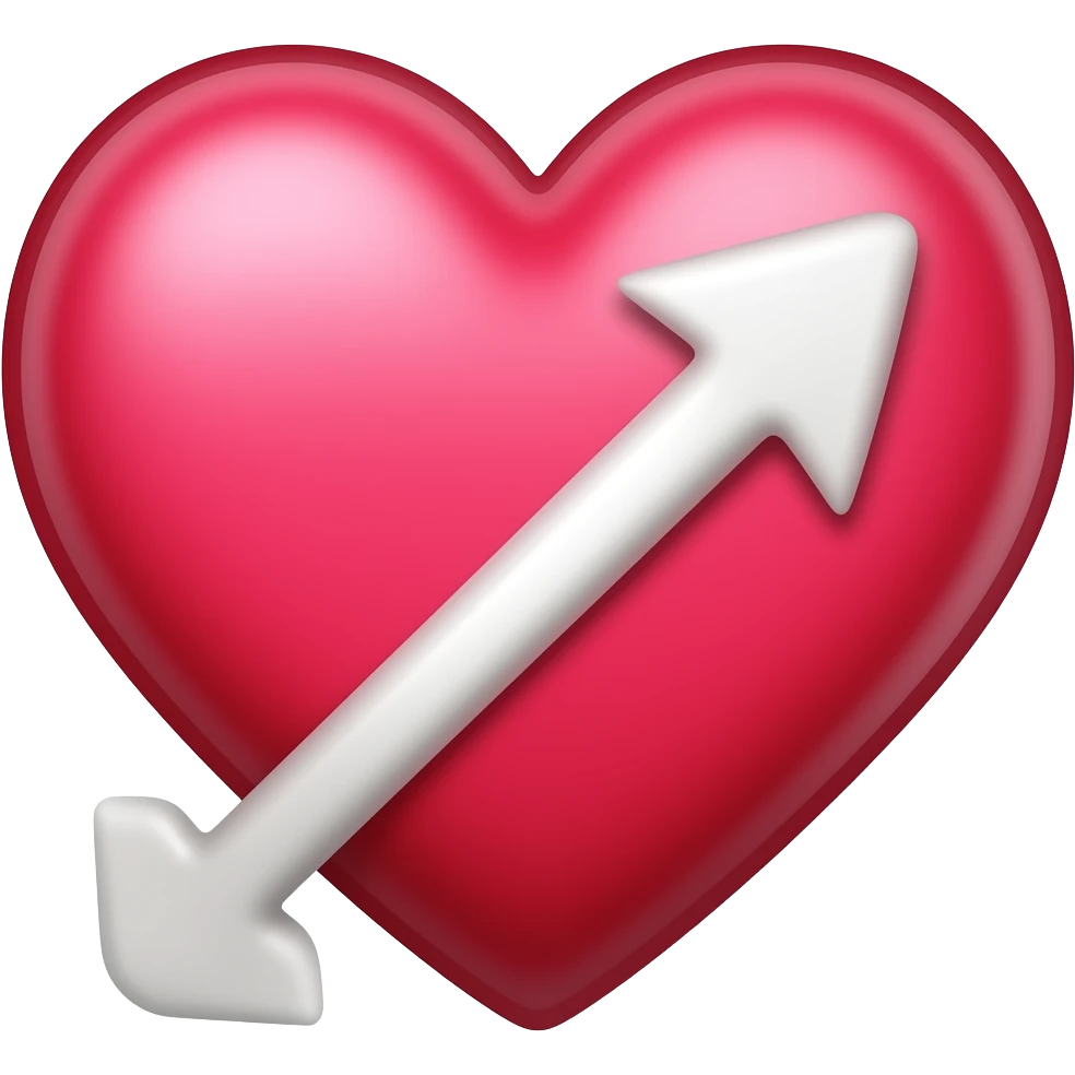 💘 emoji
